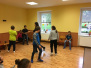 Čtvrťáci cvičí s angličtinou 